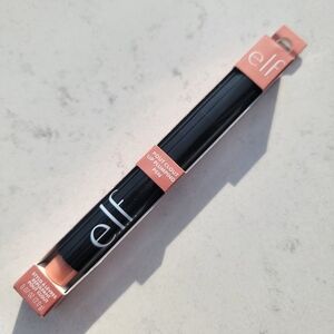 e.l.f. Pout Clout Lip Plumping Pen In JUST PEACHY